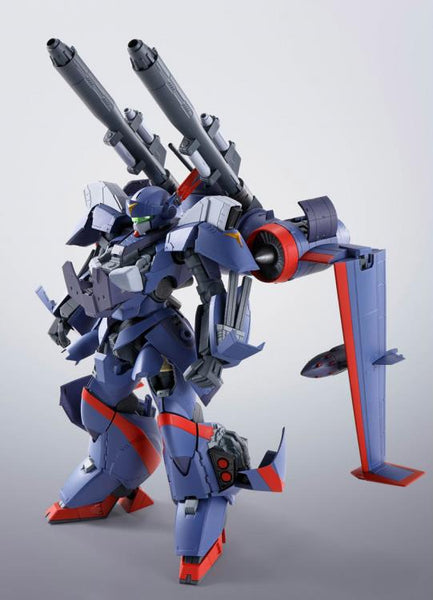 Hi-Metal R Metal Armor Dragonar: Dragonar-2 Custom - P-Bandai Exclusive