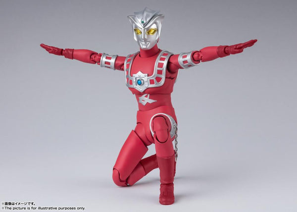 S.H.Figuarts - Astra