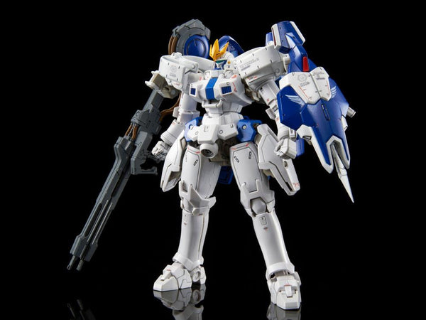 RG Tallgeese III - P-Bandai Exclusive