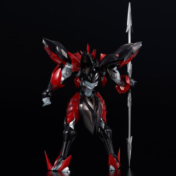 Riobot Space Knight Tekkaman Blade: Tekkaman Evil 1/12 Figure