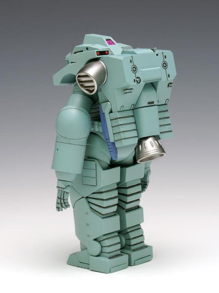Powered Suit (Strategic Communication Type) 1/20 Scale Model Kit