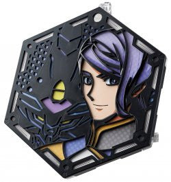 Orphans Character Stand Plate 003 - Gaelio