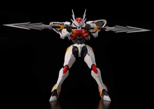 Riobot Space Knight Tekkaman Blade: Tekkaman Blade 1/12 Figure