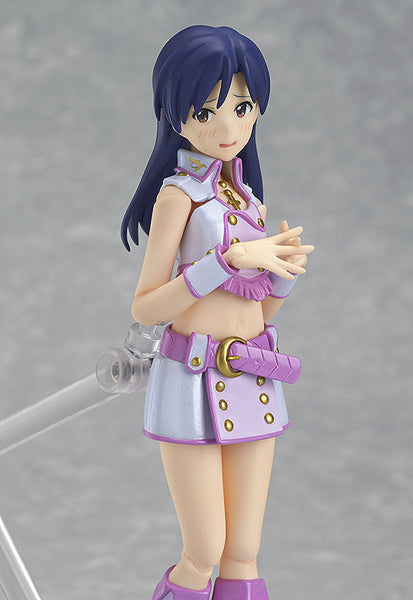 208 THE iDOLM@STER - Chihaya Kisaragi