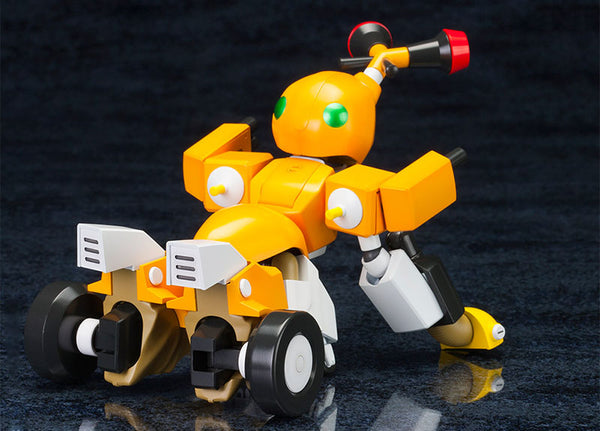 Medabot KBT05-C Saikachi Model Kit