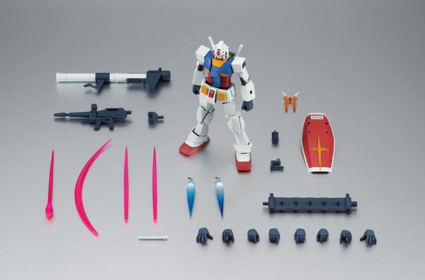 RS#192 RX-78-2 Gundam (Ver. A.N.I.M.E.)