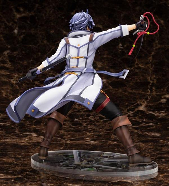 The Legend of Heroes - Rean Schwarzer 1/8 Scale Figure