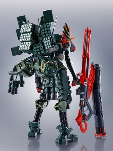 RS#SP Rebuild of Evangelion - EVA-02a