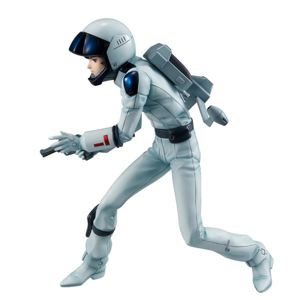 Mobile Fighter G Gundam: Gundam Guys Generation - Kamille Bidan