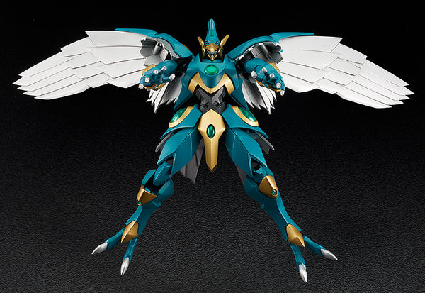 Moderoid: Magic Knight Rayearth - Windom, the Spirit of Air