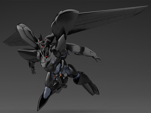 Moderoid: Patlabor Type-J9 Griffon
