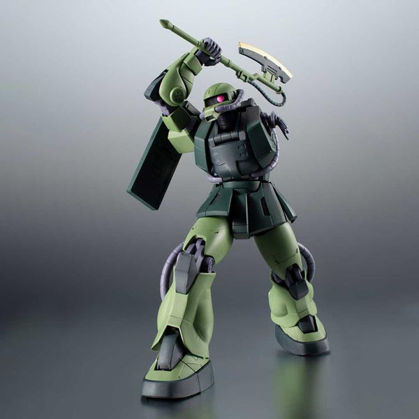 RS#294 MS-06JC Zaku II Type JC Ver. A.N.I.M.E.
