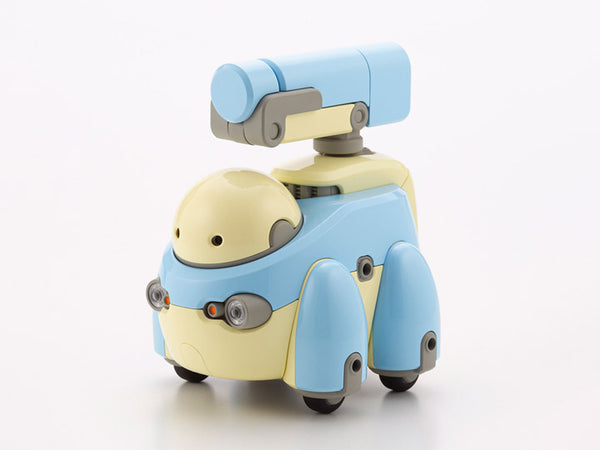 Maruttoys Tamotu (Light Blue Ver.) 1/12 Plastic Model