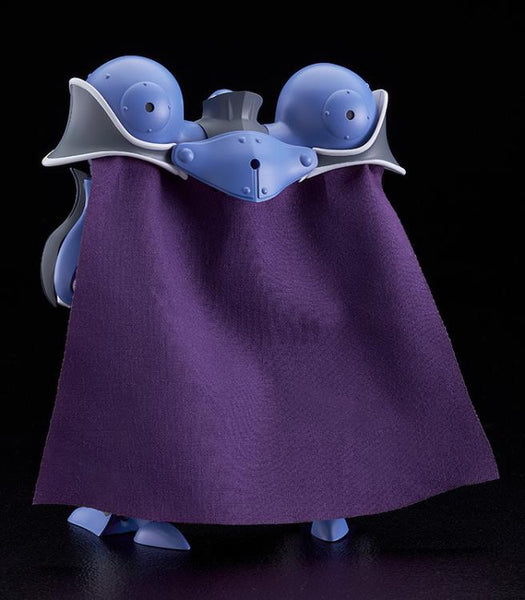 Moderoid: The Vision of Escaflowne Alseides Model Kit