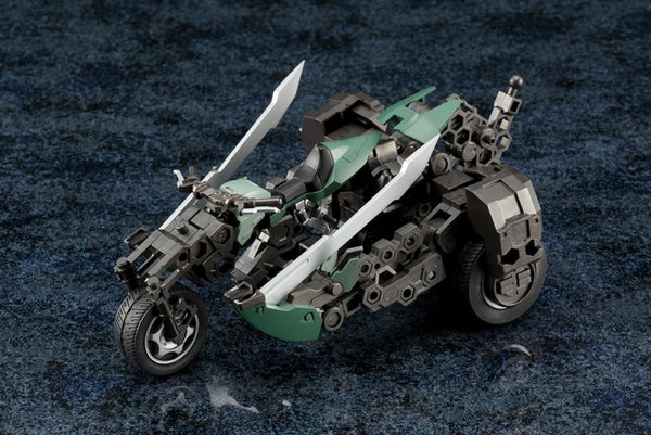 Hexa Gear 1/24 Voltrex Model Kit