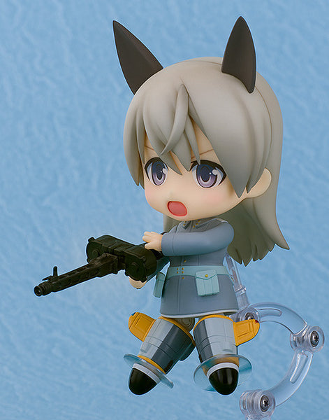 561 Strike Witches 2 Eila Ilmatar Juutilainen