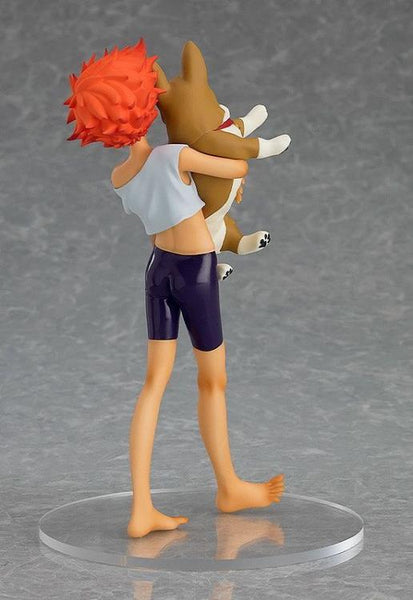 POP UP PARADE Cowboy Bebop: Ed & Ein