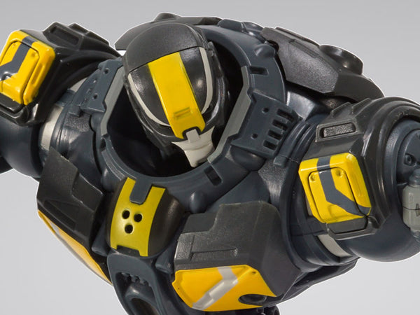 Astrobots A02 Argus 1/12 Scale Figure