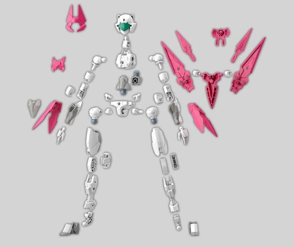 30 Minute Missions #39 EXM-E7A Spinatia (Assassin Type) Model Kit