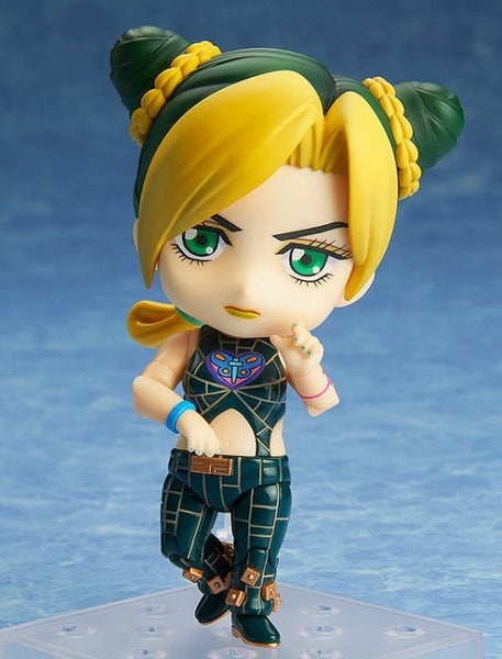 1815 JoJo's Bizarre Adventure Stone Ocean: Jolyne Cujoh