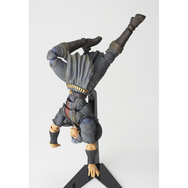 Legacy of Revoltech - LR-033 Fist of the North Star - Shu