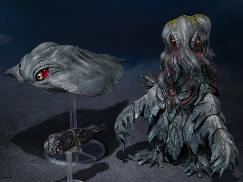 S.H. MonsterArts - "Godzilla vs. Hedorah" Hedorah 50th Anniversary Special Figure Set