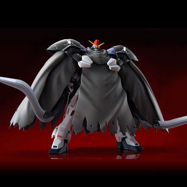 MG Gundam Sandrock Custom EW Endless Waltz P-Bandai