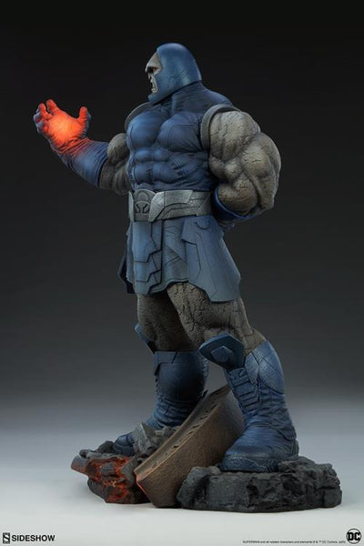 DC Comics - Darkseid Maquette