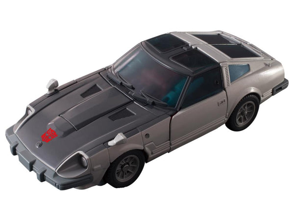 MP-18+ Masterpiece Streak / Bluestreak