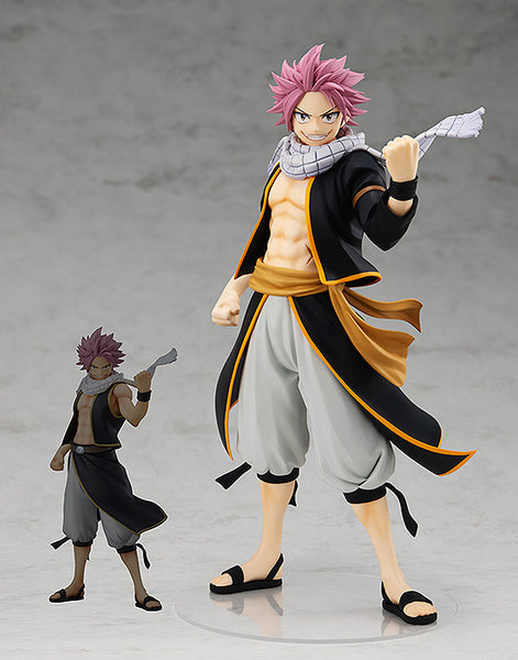 POP UP PARADE XL Fairy Tail Final Season: Natsu Dragneel