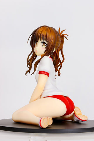 To Love-ru Darkness - Yuuki Mikan Wonder Festival Summer 2017 Limited Color Ver.