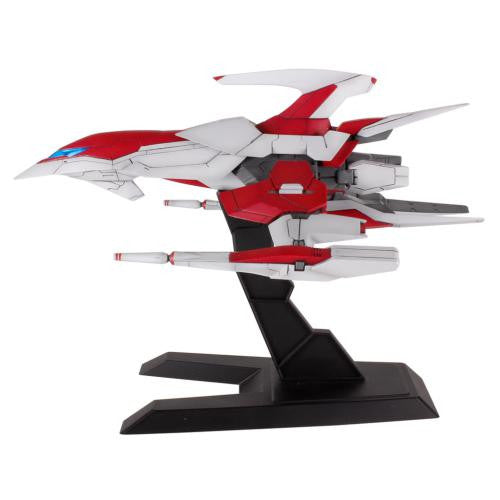 Dariusburst - Legend  Silver Hawk Burst Model Kit