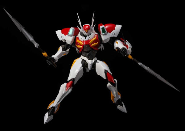 Riobot Space Knight Tekkaman Blade: Tekkaman Blade 1/12 Figure