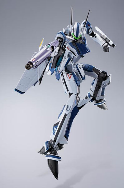 DX Chogokin - Macross Frontier: VF-25 Messiah Valkyrie (Worldwide Anniversary Ver.)