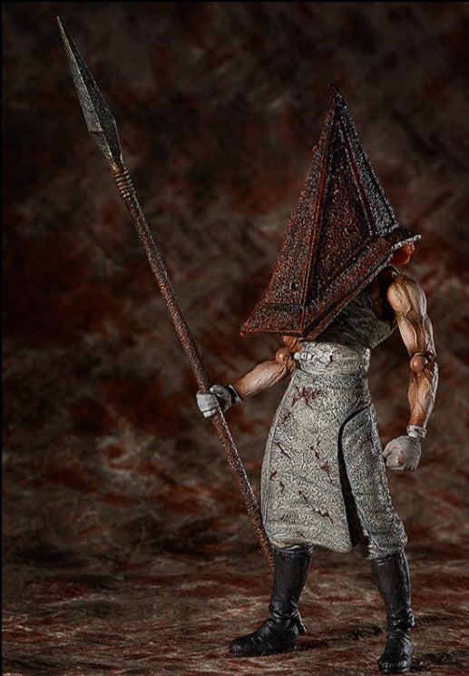 thumbnail image 2 of Official Silent Hill 2 Collector's Pyramid Head Sword Pen – Limited Edition PS5 Promo 2 of 4