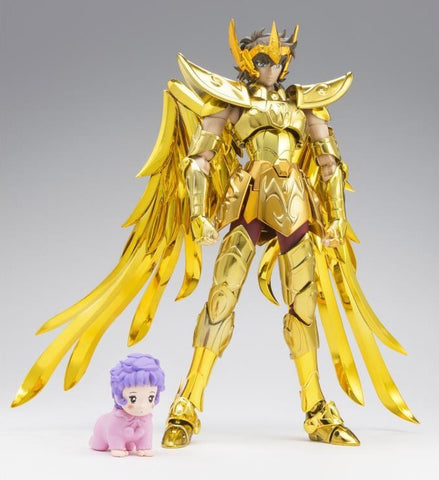 Saint Cloth Myth EX Sagittarius Aiolos (Revival Ver.)