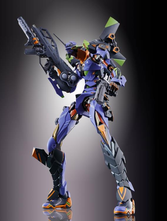 Metal Build Gundam F91 | AnimeXtreme