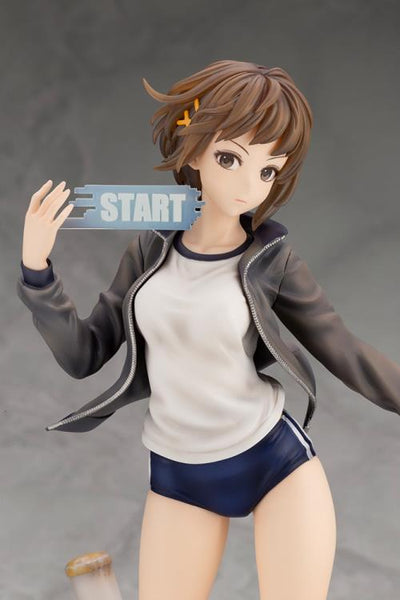 13 Sentinels: Aegis Rim - Natsuno Minami & BJ ArtFXJ Statue