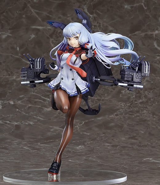 Kancolle Murakumo Kai-II 1/8 PVC Figure