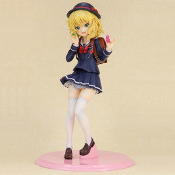 The Idolm@ster Cinderella Girls - Momoka Sakurai Rose Fleur 1/7 PVC Figure