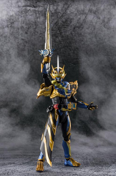 S.H. Figuarts - Kamen Rider Espada (Arabian Nights) P-Bandai Exclusive