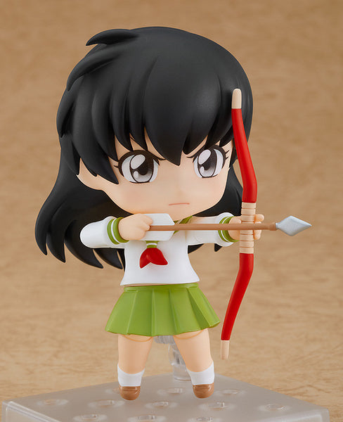 1536 Inu Yasha: Kagome Higurashi