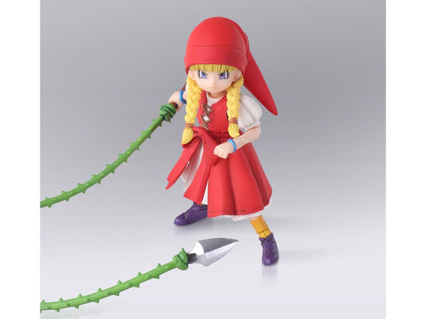 Dragon Quest XI Echoes of an Elusive Age Bring Arts - Veronica & Serena Two-Pack