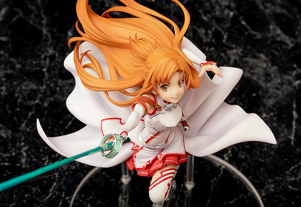Sword Art Online the Movie Ordinal Scale - "The Flash" Asuna 1/7 Figure