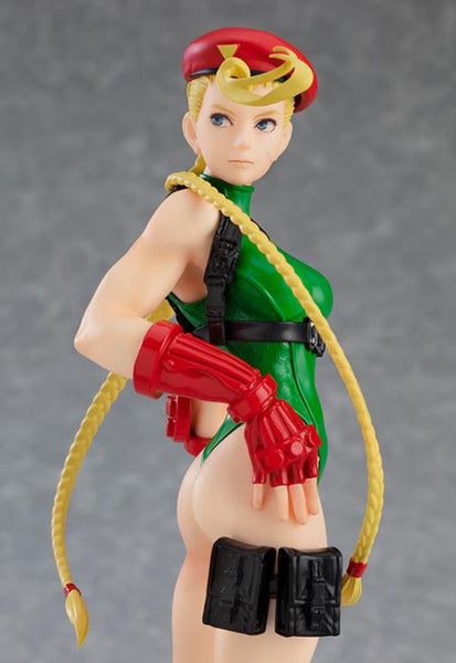 POP UP PARADE Street Fighter: Cammy