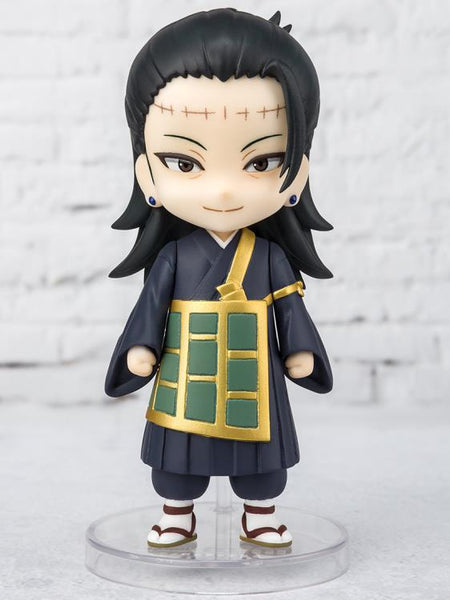 Figuarts Mini Jujutsu Kaisen - Suguru Geto
