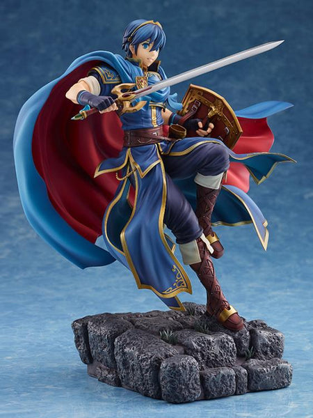 Fire Emblem: Marth 1/7th Scale