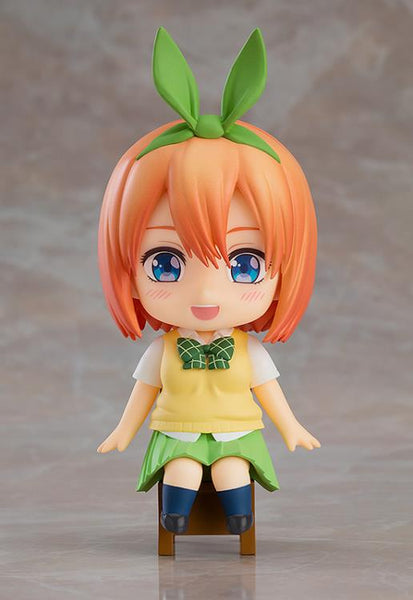 Nendoroid Swacchao! The Quintessential Quintuplets: Yotsuba Nakano