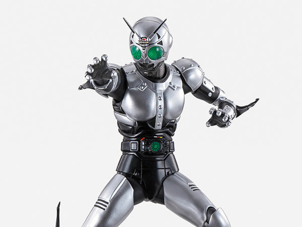 S.H. Figuarts Shinkocchou Seihou - "Kamen Rider Black" Shadow Moon