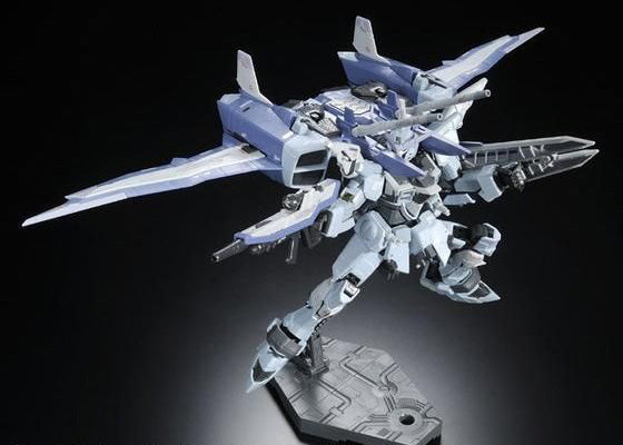 RG Justice Gundam (Deactive Mode) - P-Bandai Exclusive